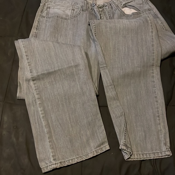 Levi’s 505 size 34x34l. - Picture 2 of 6